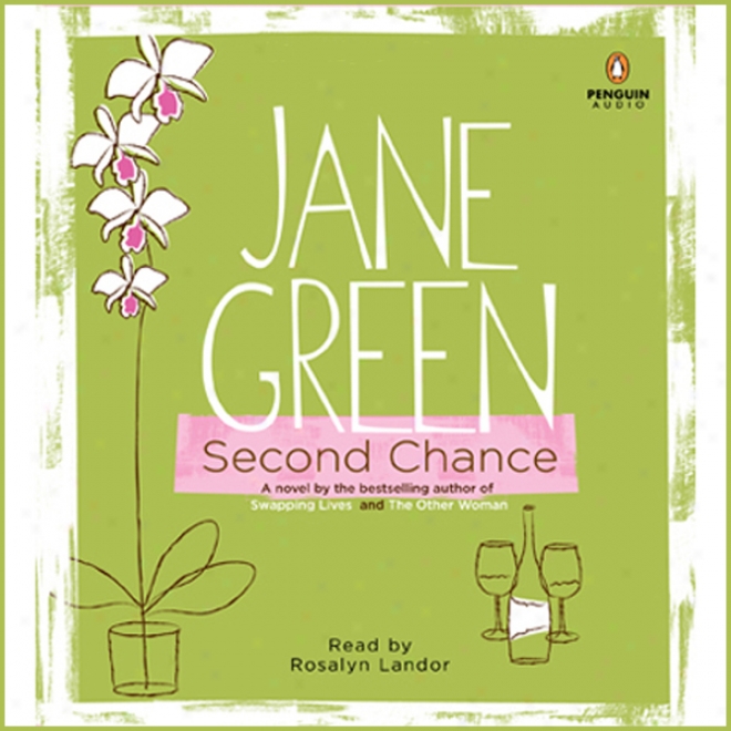 Second Chance (unabridged)