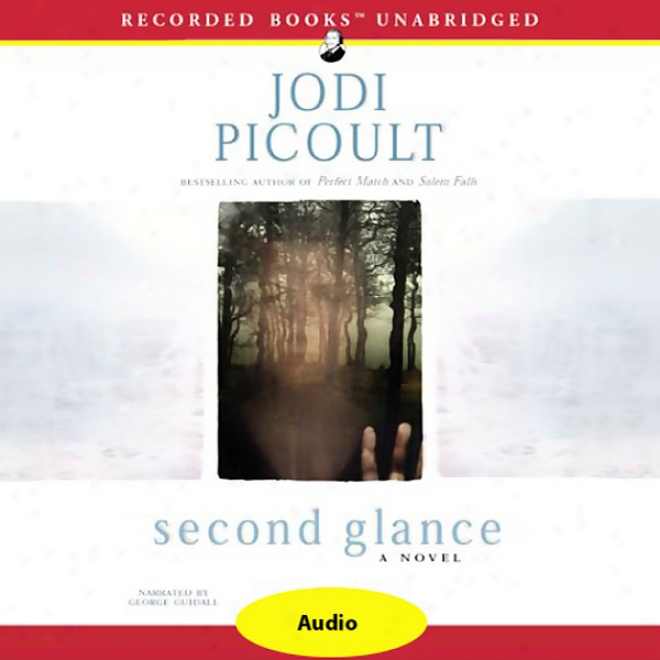 Second Glance (unabridged)