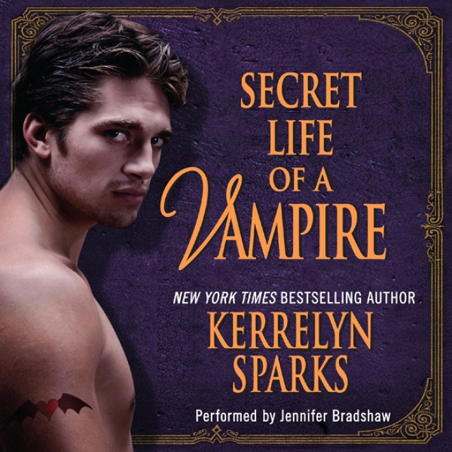 Secret Life Of A Vampore: Love At Stake, Book 6 (unabridged)