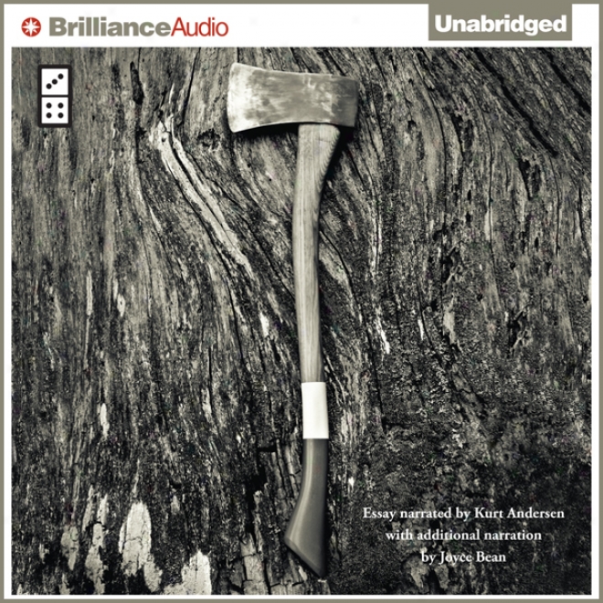 Self-reliance (unabridged)