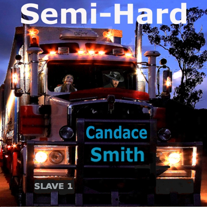 Semi Hard (unabridged)