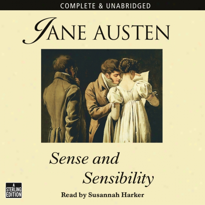 Sense & Sensibility (unabridged)