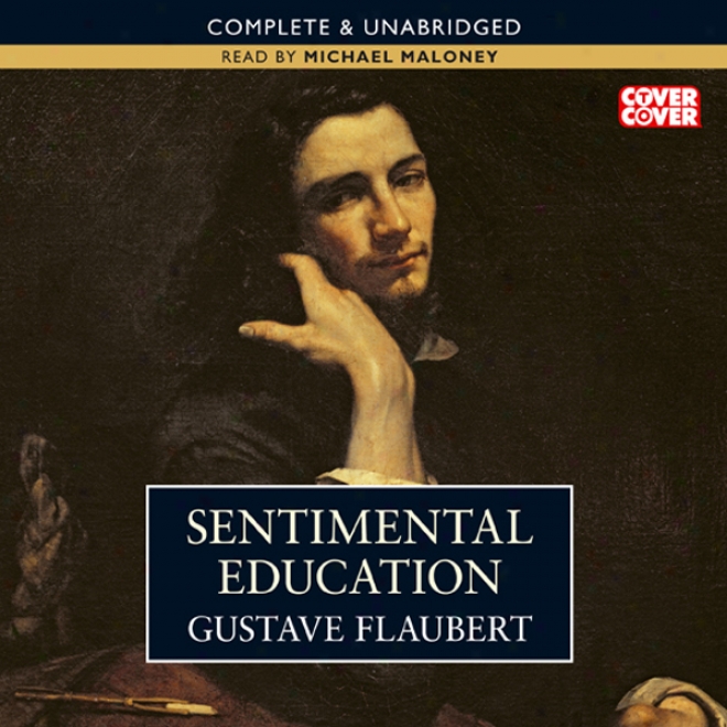 Sentimebtal Education (unabridged)