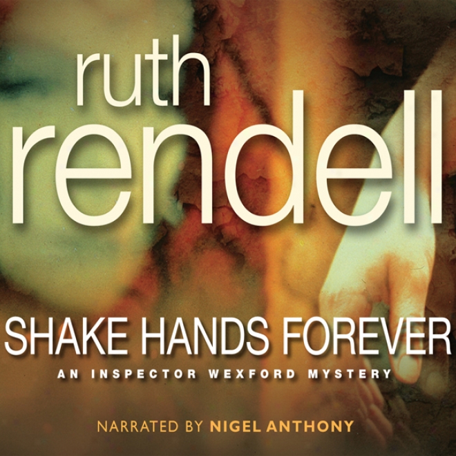 Shake Hands Always (unabridged)