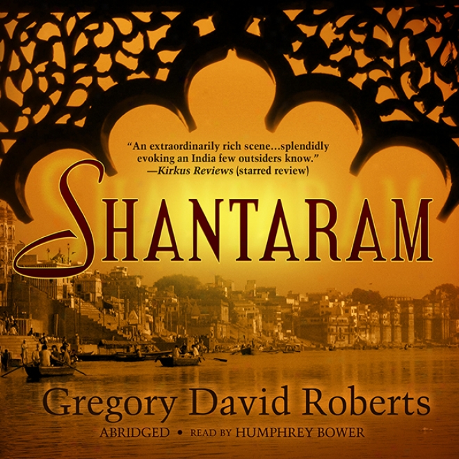 Shantaram