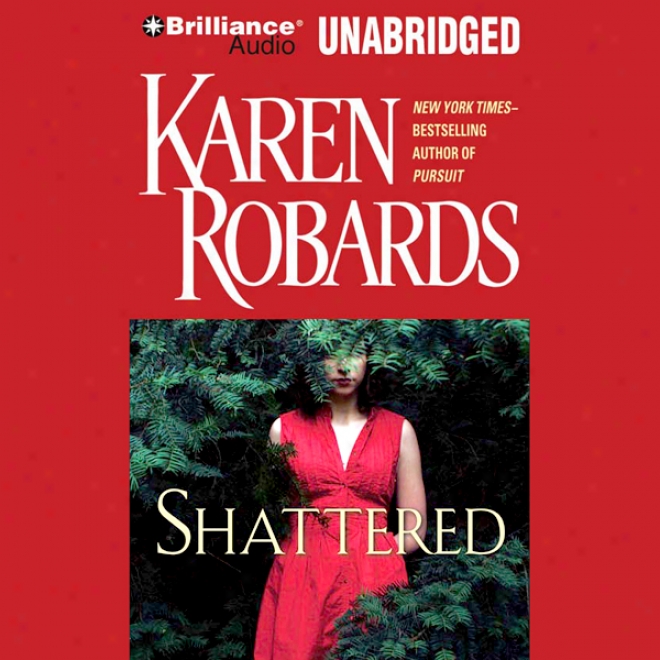 Shattered (unabridged)