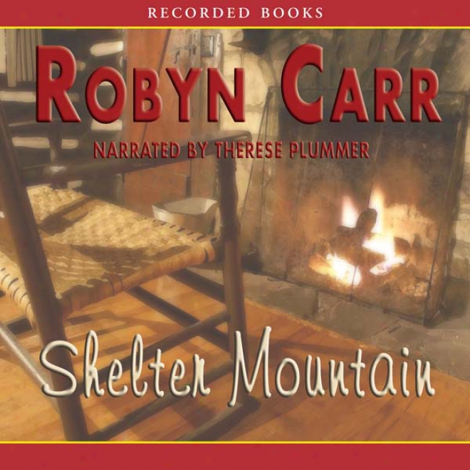 Shelter Mountain (unabridged)