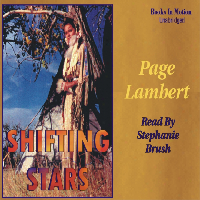 Shifting Stars (unabridged)