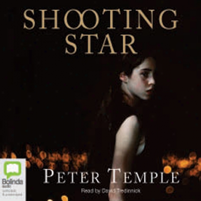 Shooting Star (unabridged)