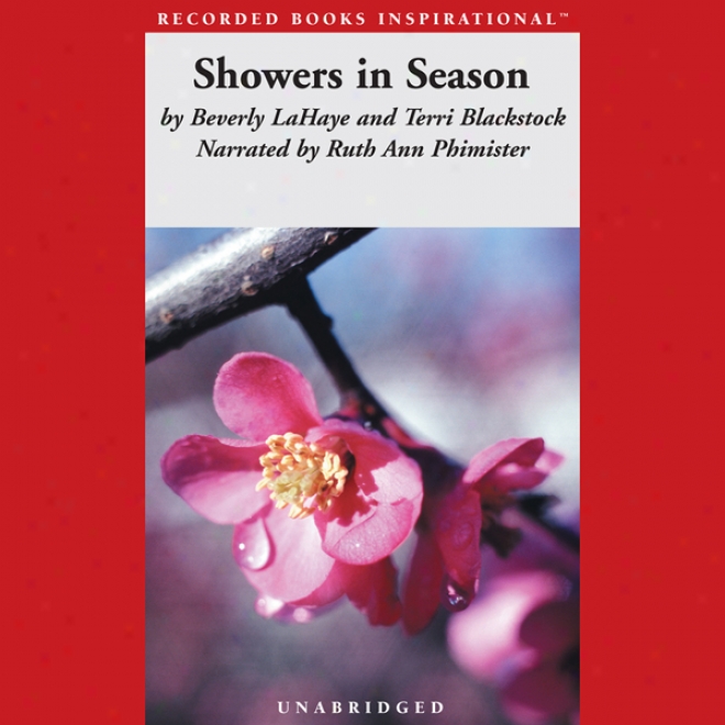 Showers In Season (unabridged)