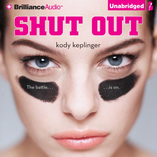 Shut Out (unabridged)