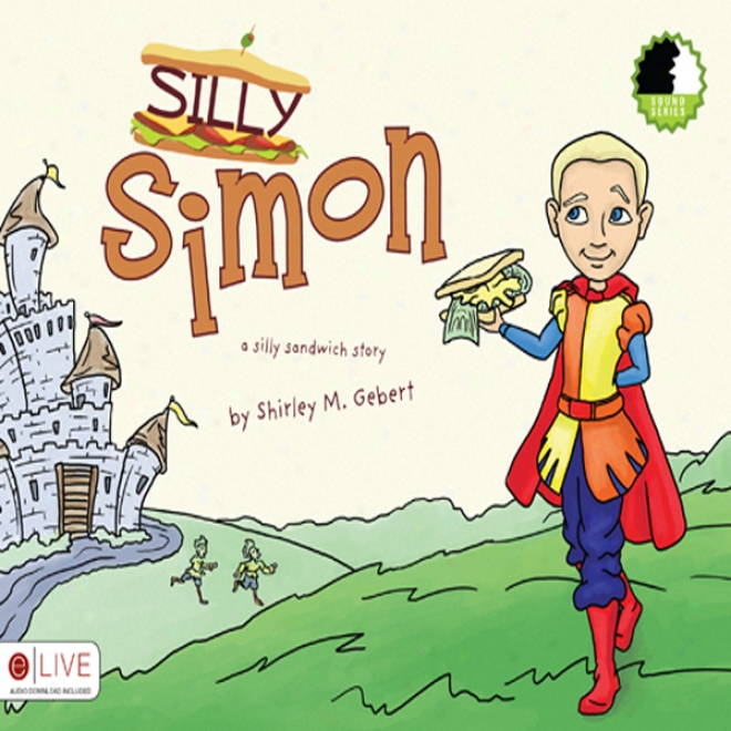 Silly Simon: Sound Series (unabridged)