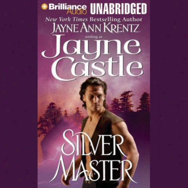 Silver Master (unabridged)