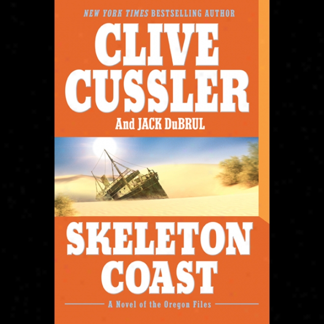 Skeleton Coast (unabridge)