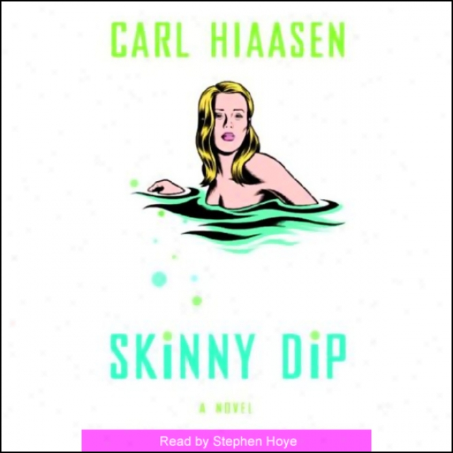 Skinny Dip (unabridged)