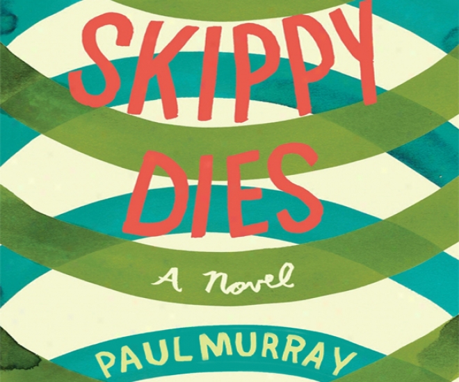 Sklppy Dies (unabridged)