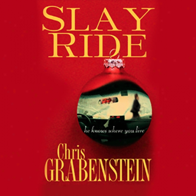 Slay Ride (unabridged)