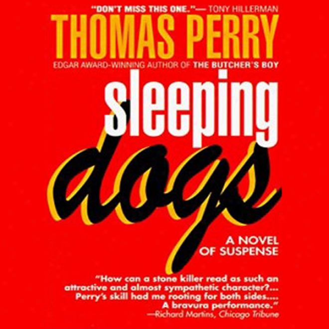 Sleeping Dogs (unabridged)