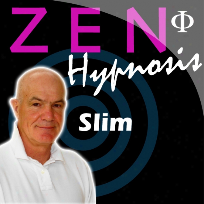 Slim: Ultimate Weight Loss Hypnosis (nabridged)