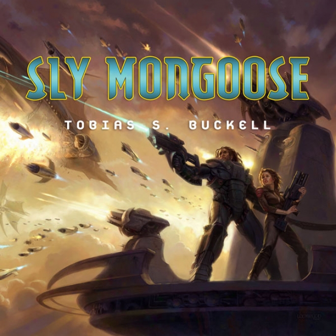 Sly Mongoose (unabridged)