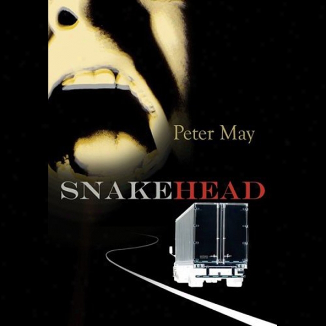 Snakehead (unabridged)