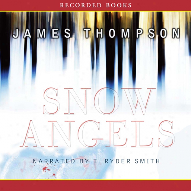 Snow Angels (unabridged)