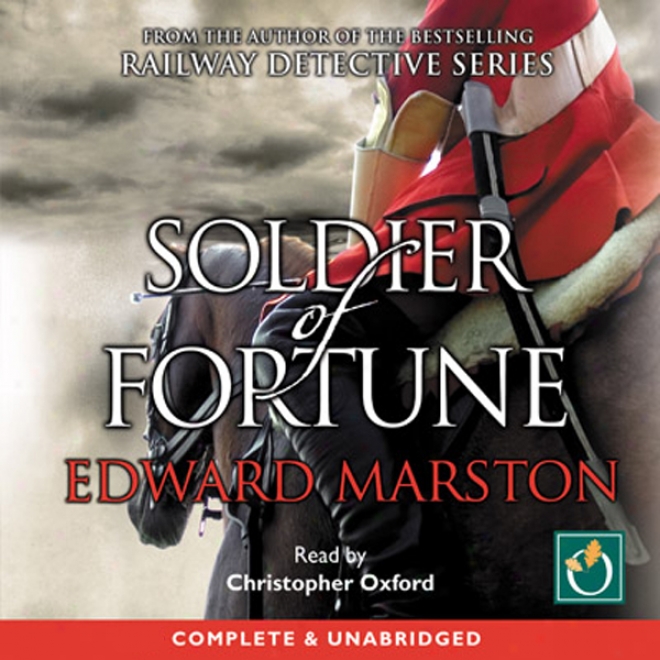 Soldier Of Fortune (unabridged)