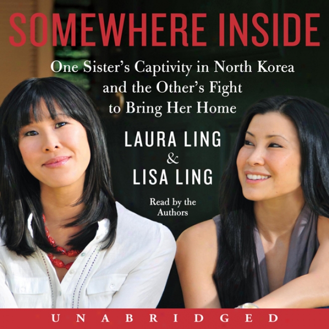 Somewhere Inside (unabridged)