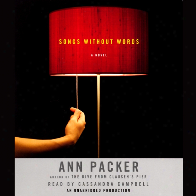 Songs Without Words (unabridged)