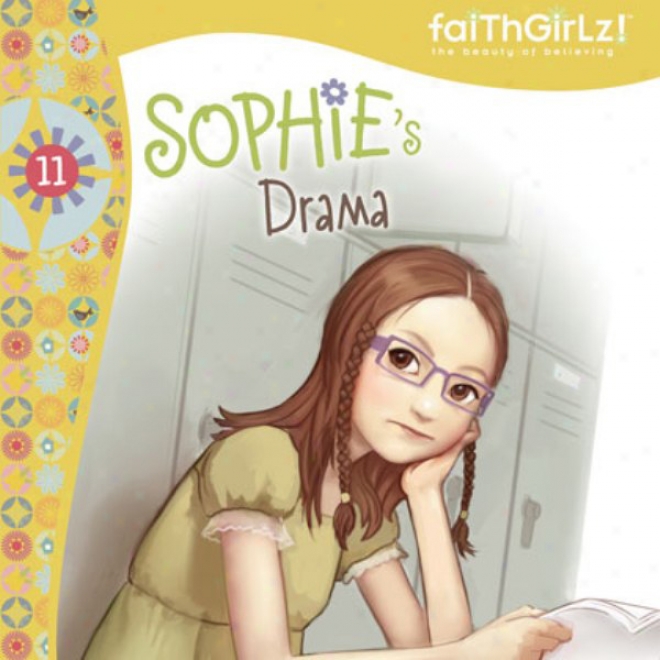 Sophie's Drama (unabridged)