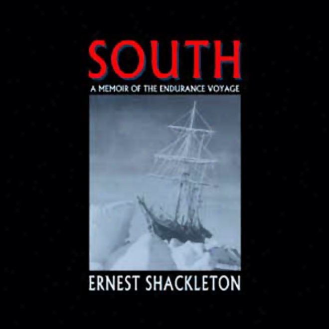 Southern (unabridged)