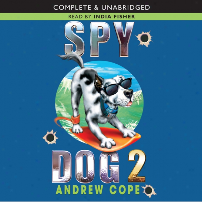 See Dog 2 (unabridged)