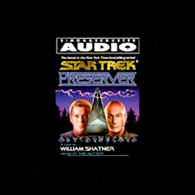 Star Trek: Preserver