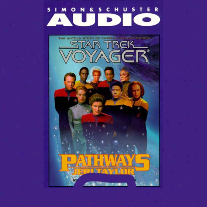 Star Trek, Voyager: Pathways