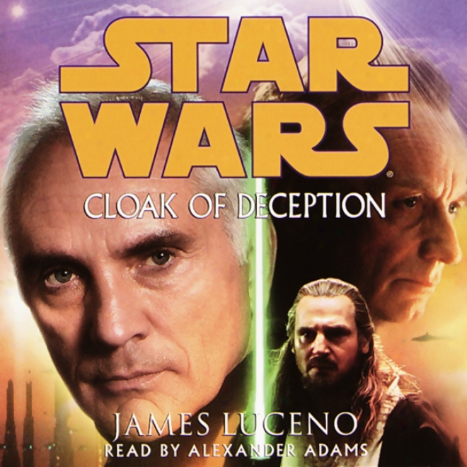 Star Wars: Cloak Of Deception