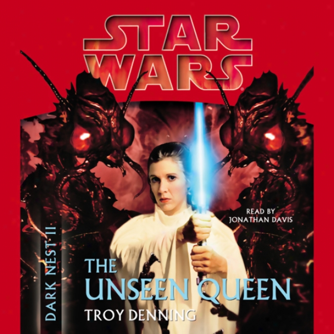 Star Wars: Dark Nest, Volume 2: The Unseen Queen