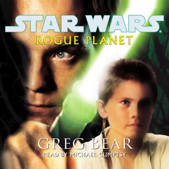 Star Wars: Rogue Planet