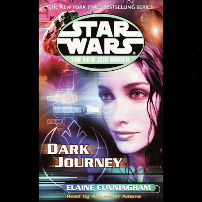 Star Wars: The New Jedi Order: Dark Journey