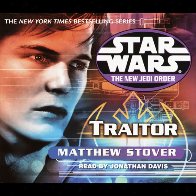 Star Wars: The New Jedi Order: Traitor