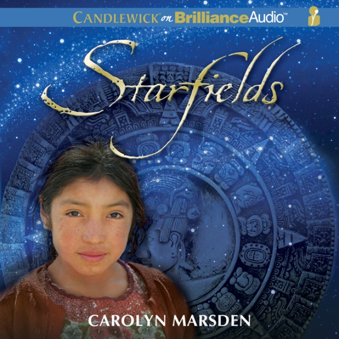 Starfields (unabridged)