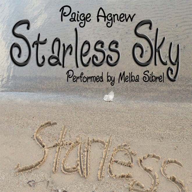 Starless Sky (unabridged)