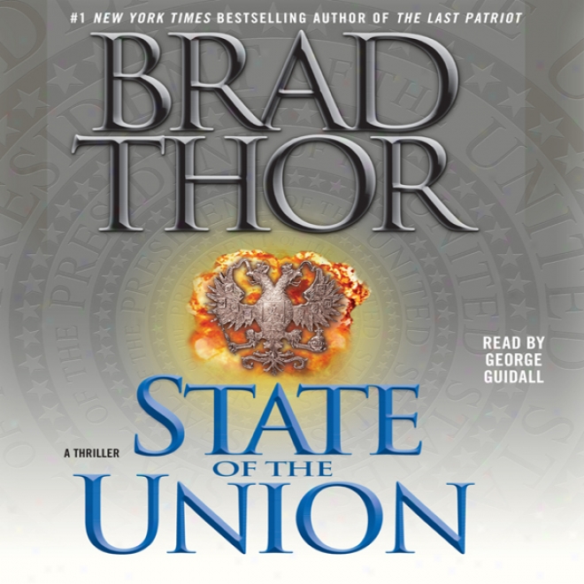 State Of The Union: A Thriller