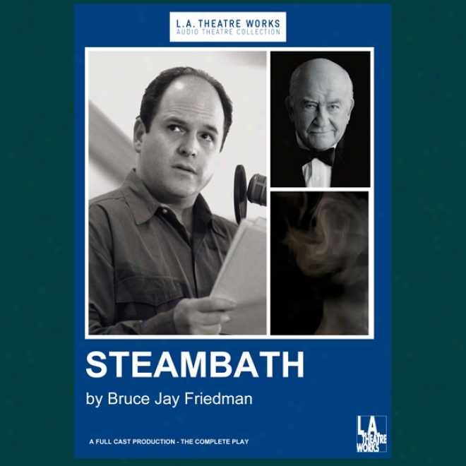 Steambath