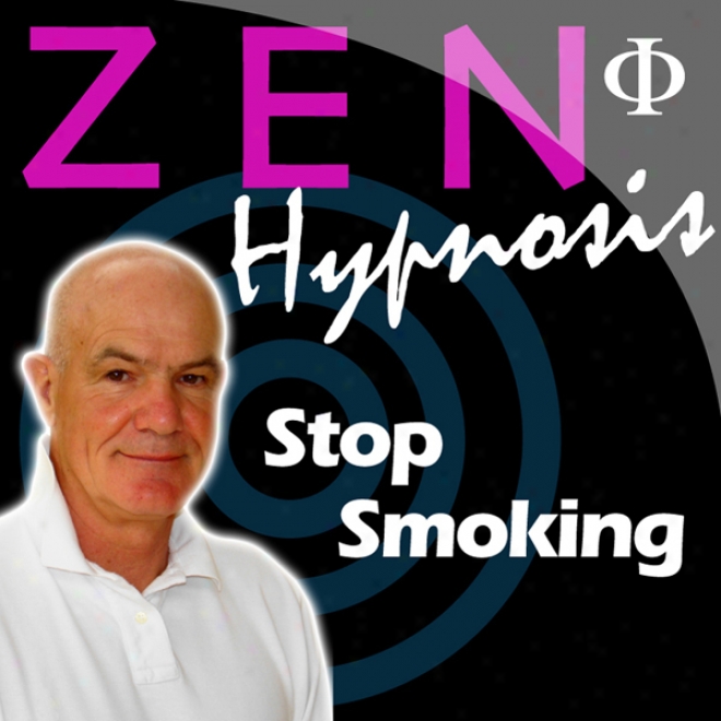 Stop Smokinv (unabridged)