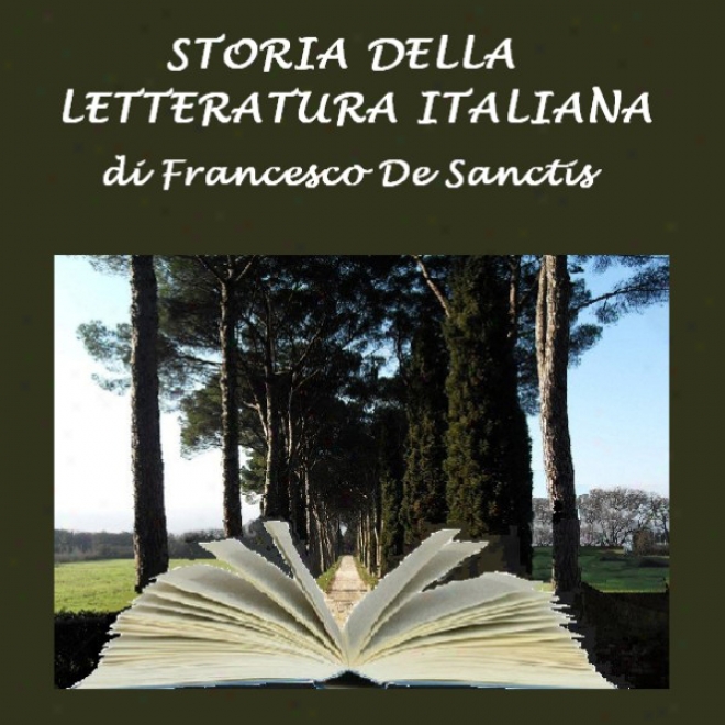 Storia Della Letteratura Italiana (unabridged)