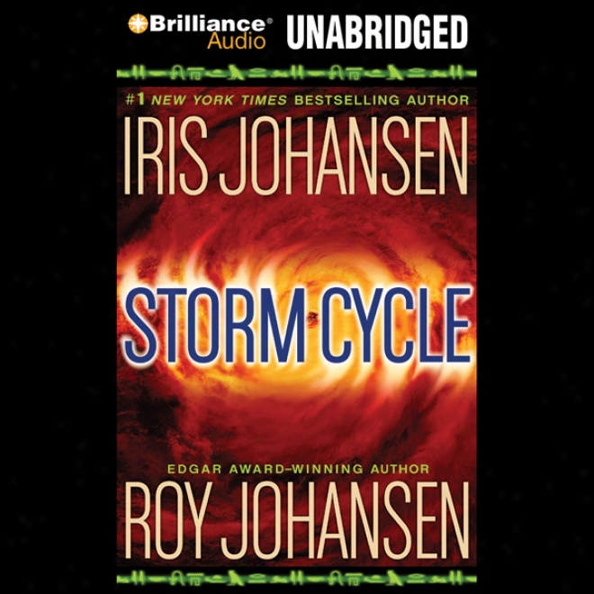 Storm Cycle (unabridged)