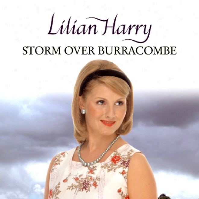 Storm Over Burracombe (unabridged)