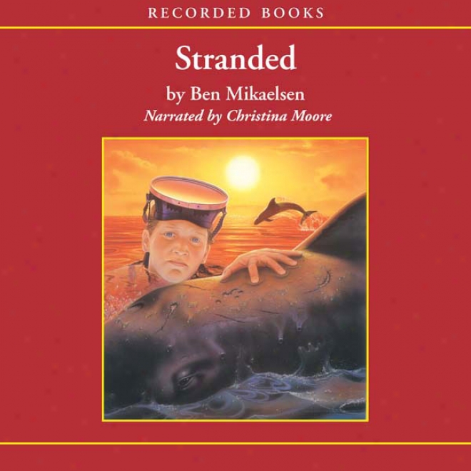 Stranded (unabridged)