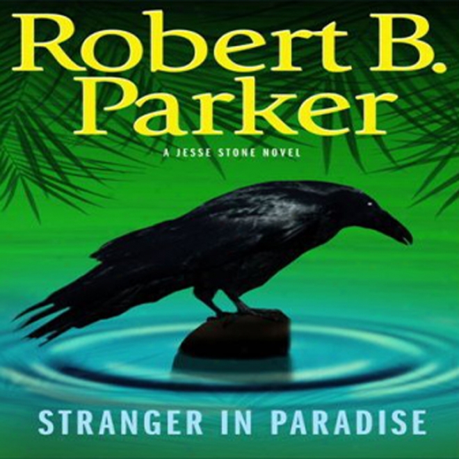 Stranger In Paradise (unabridged)