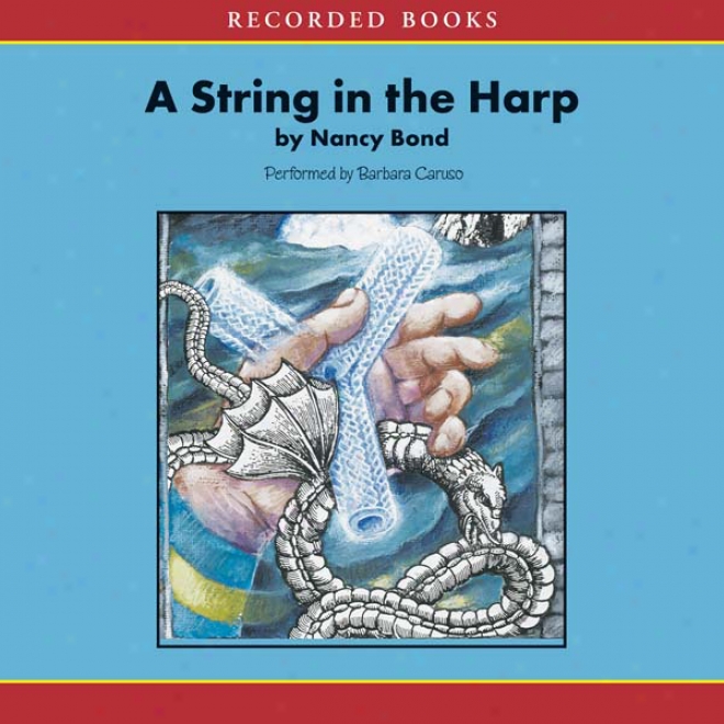 String In The Harp (unabridged)